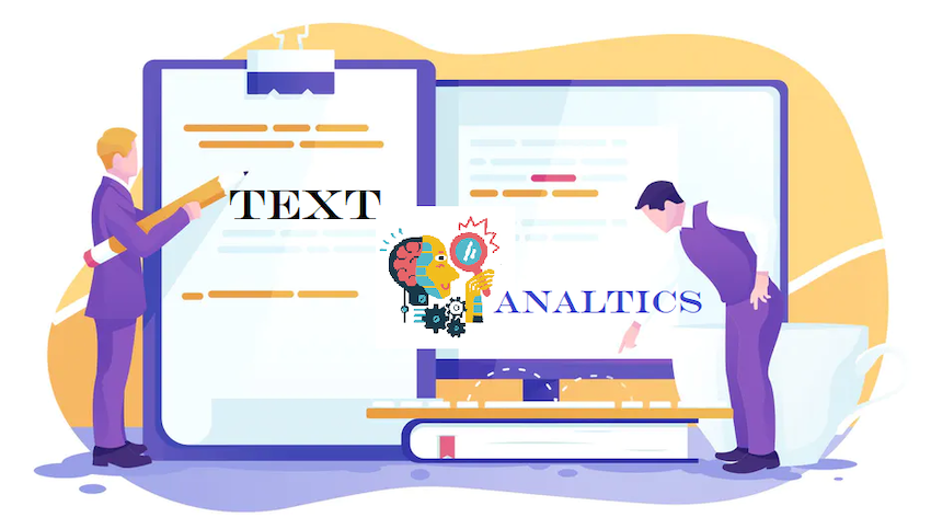 Extract Insights From Text With The Text Analytics Service